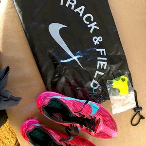 Nike Women’s Track shoes